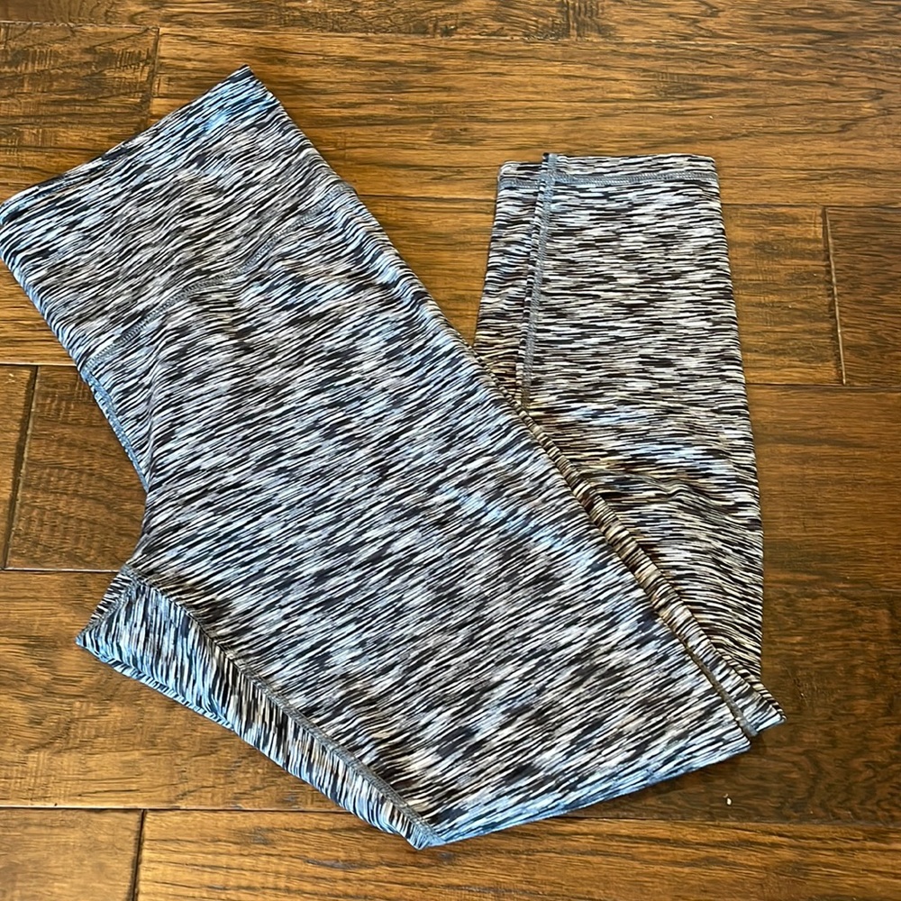 Women’s reebok leggings